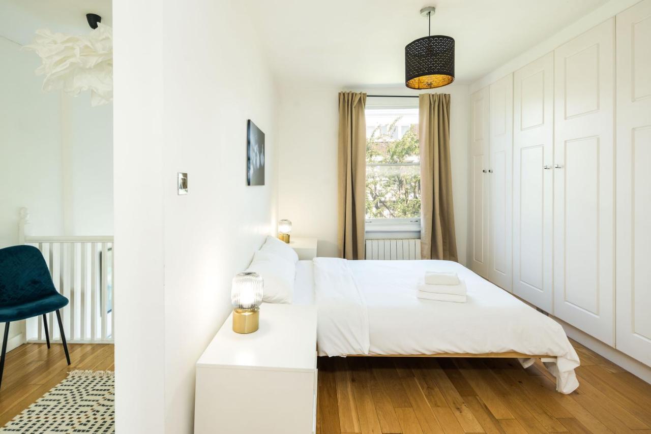 1 Bedroom Notting Hill *