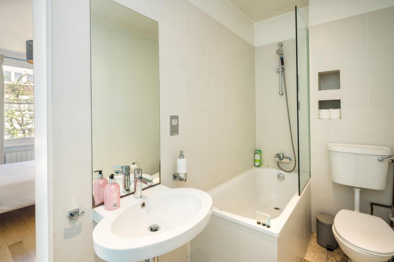 1 Bedroom Notting Hill Londres