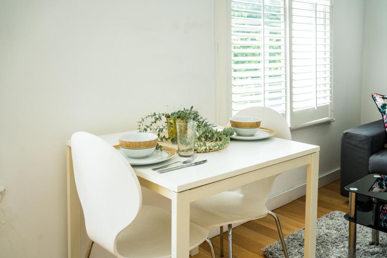 1 Bedroom Notting Hill Apartamento Londres