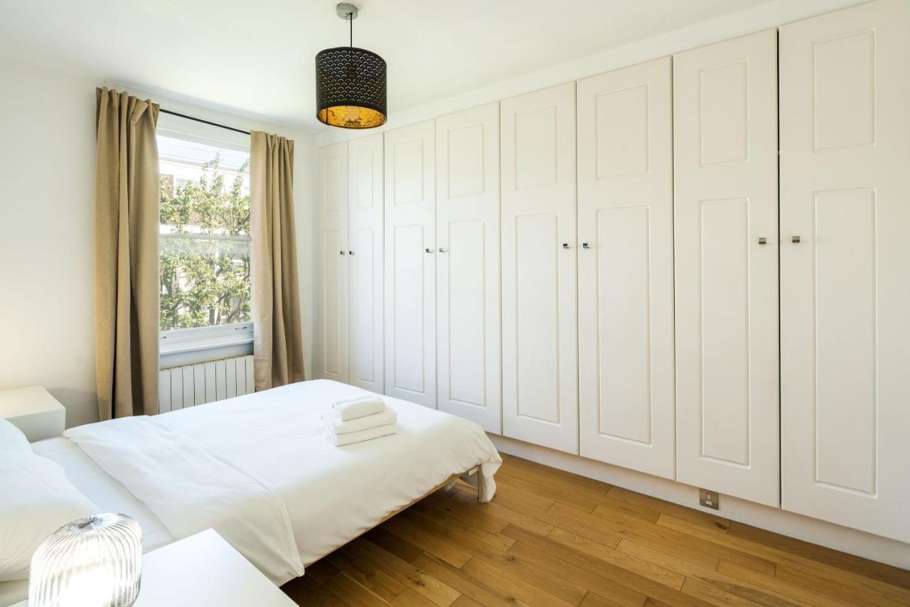 Apartamento 1 Bedroom Notting Hill