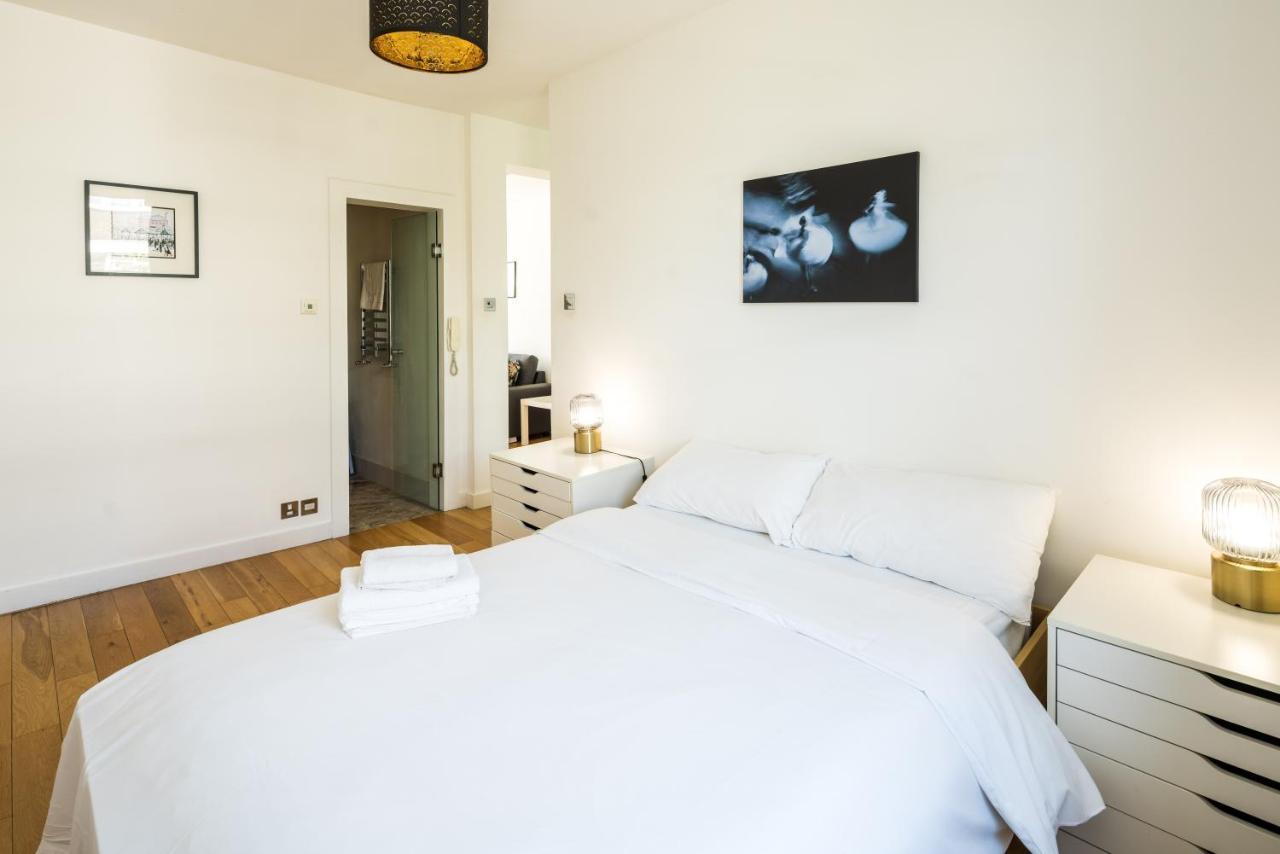 1 Bedroom Notting Hill