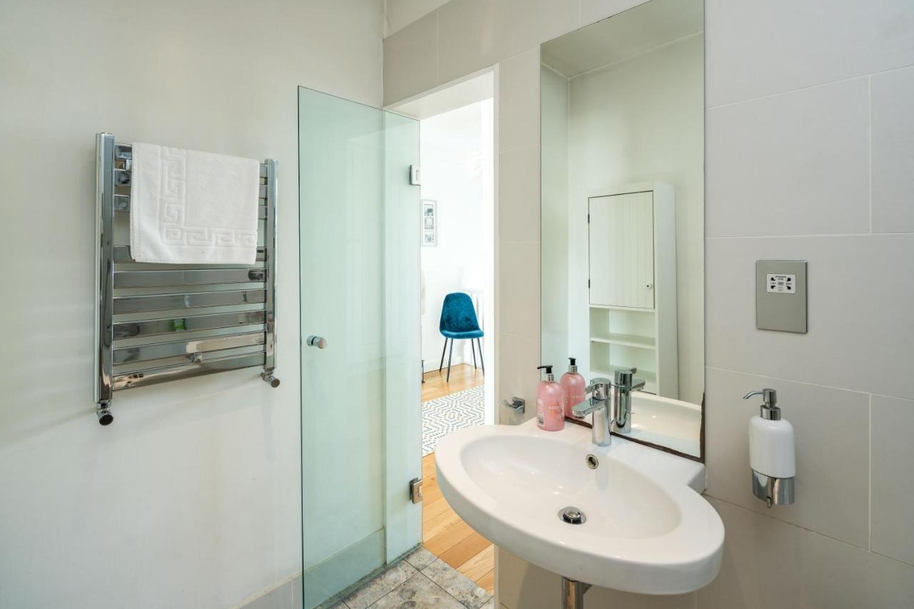 Appartement 1 Bedroom Notting Hill Londen