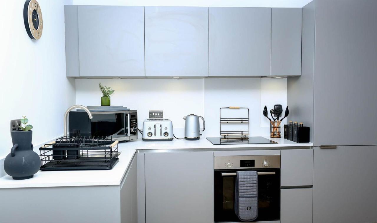 Snuggle Inn: Riverside With Thames Views * Londres