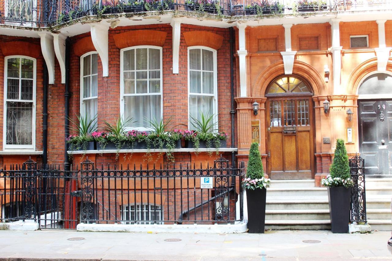 La South Apartamento Londres
