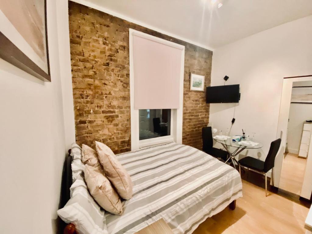 One Bed In * Londres