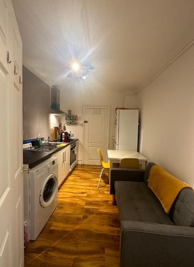 1 Bedroom Flat In Notting Hill, Portobello Appartement Londres