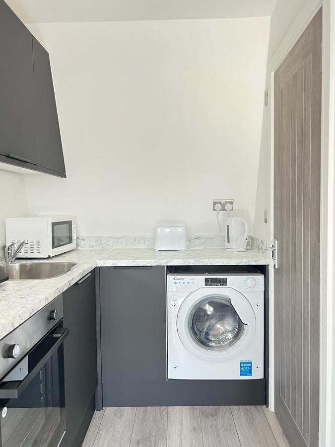 Studio Appartement