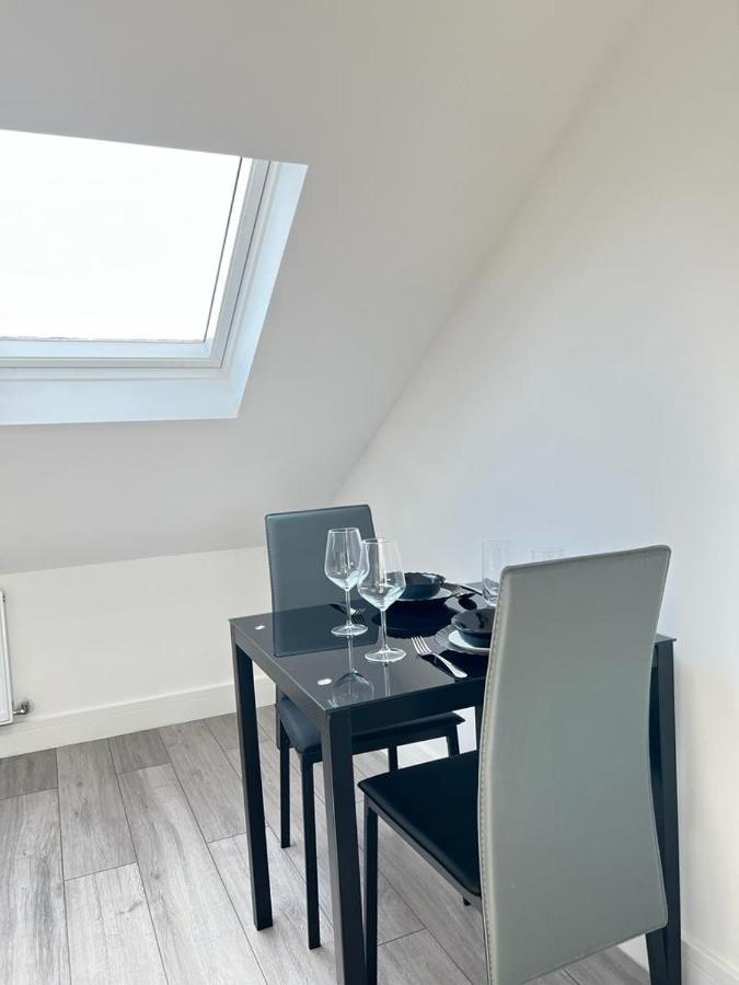 Appartement Studio