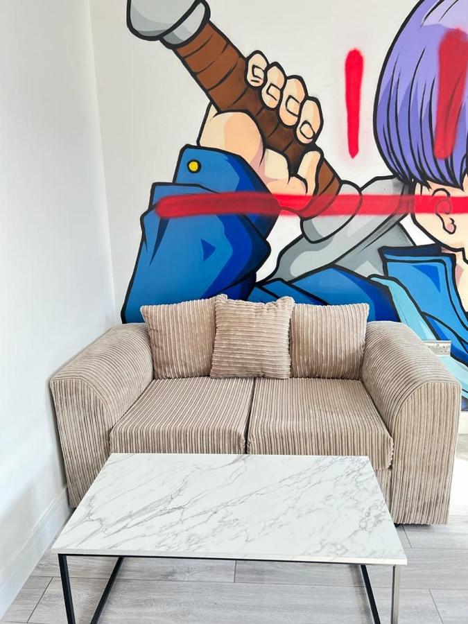 Studio * Londen