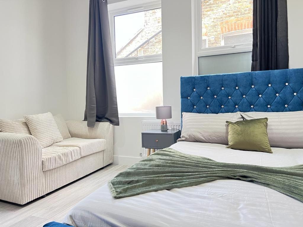 Appartement Studio *