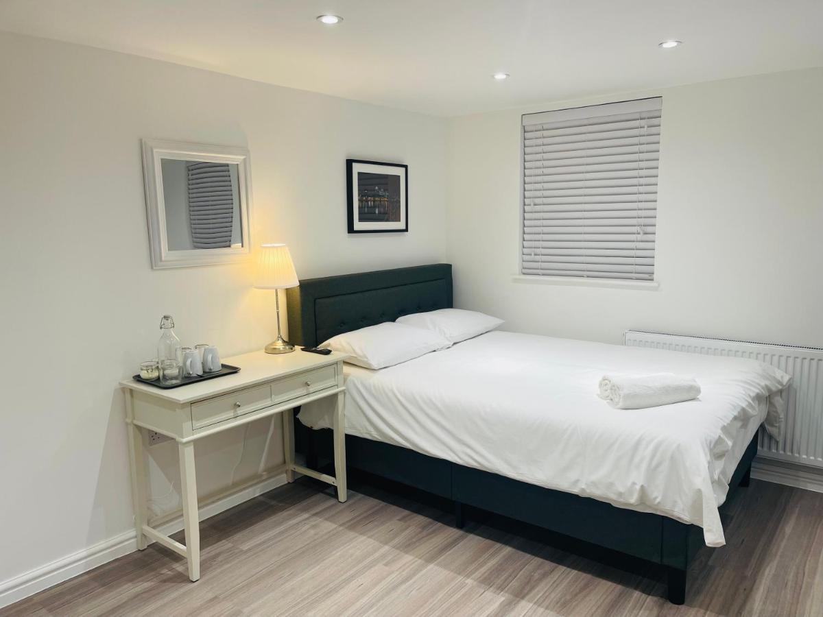 Riverside Premium En Double E14 * Londres