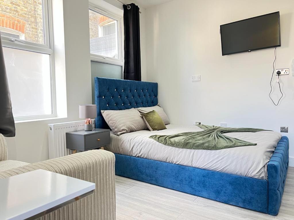 Studio Appartement Londen
