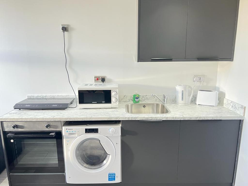 Studio Appartement *