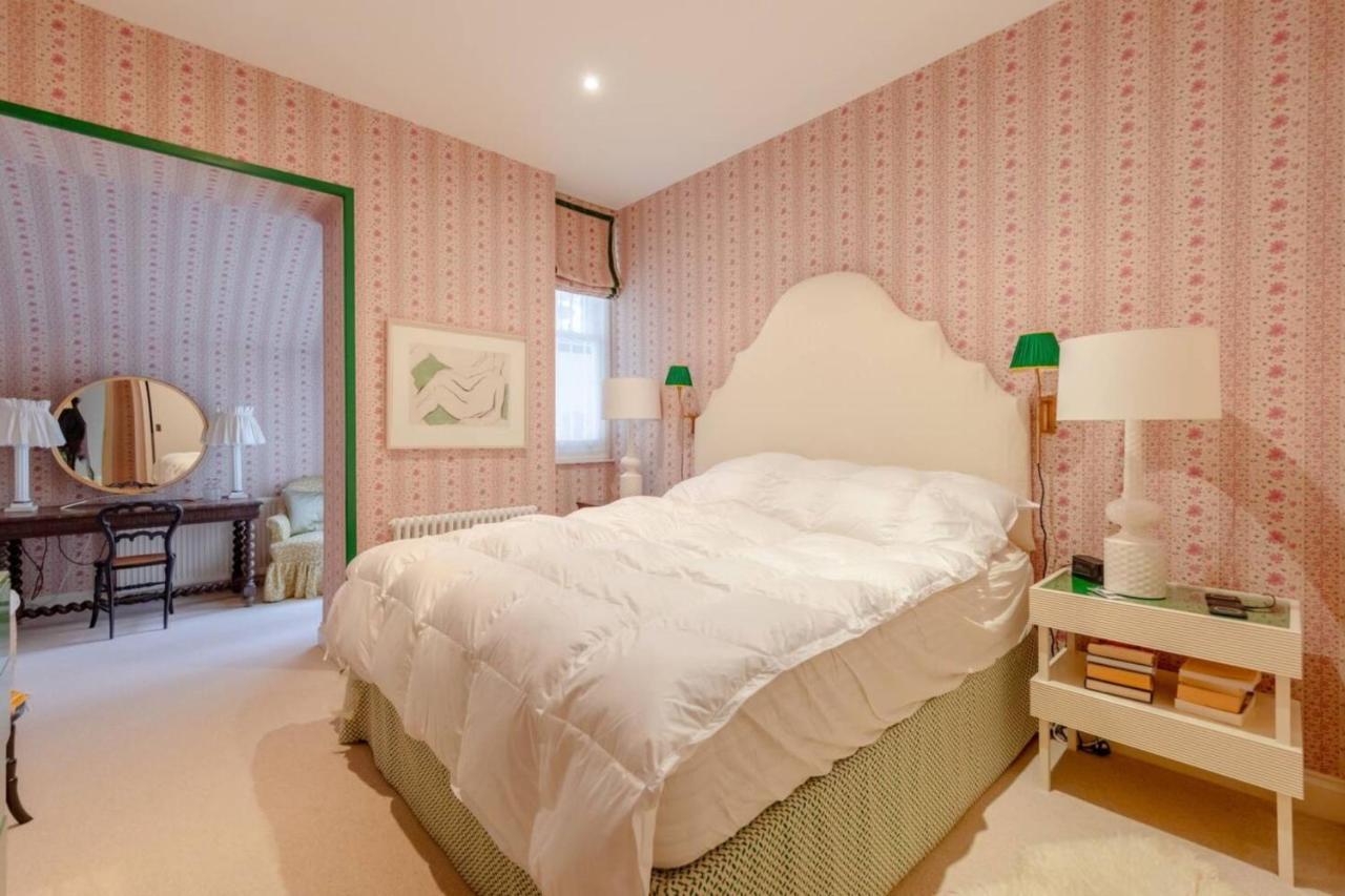 Luxurious & Stylish 2bd House - Bayswater!