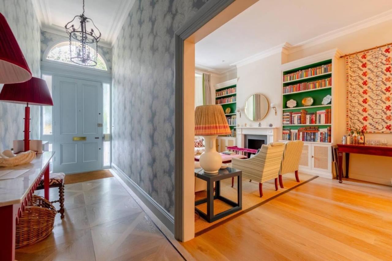 Appartement Luxurious & Stylish 2bd House - Bayswater!
