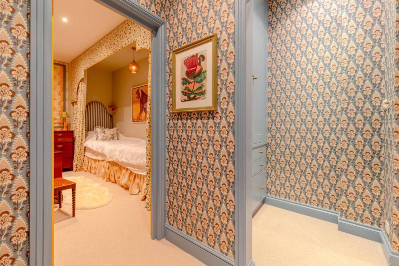 Luxurious & Stylish 2bd House - Bayswater!