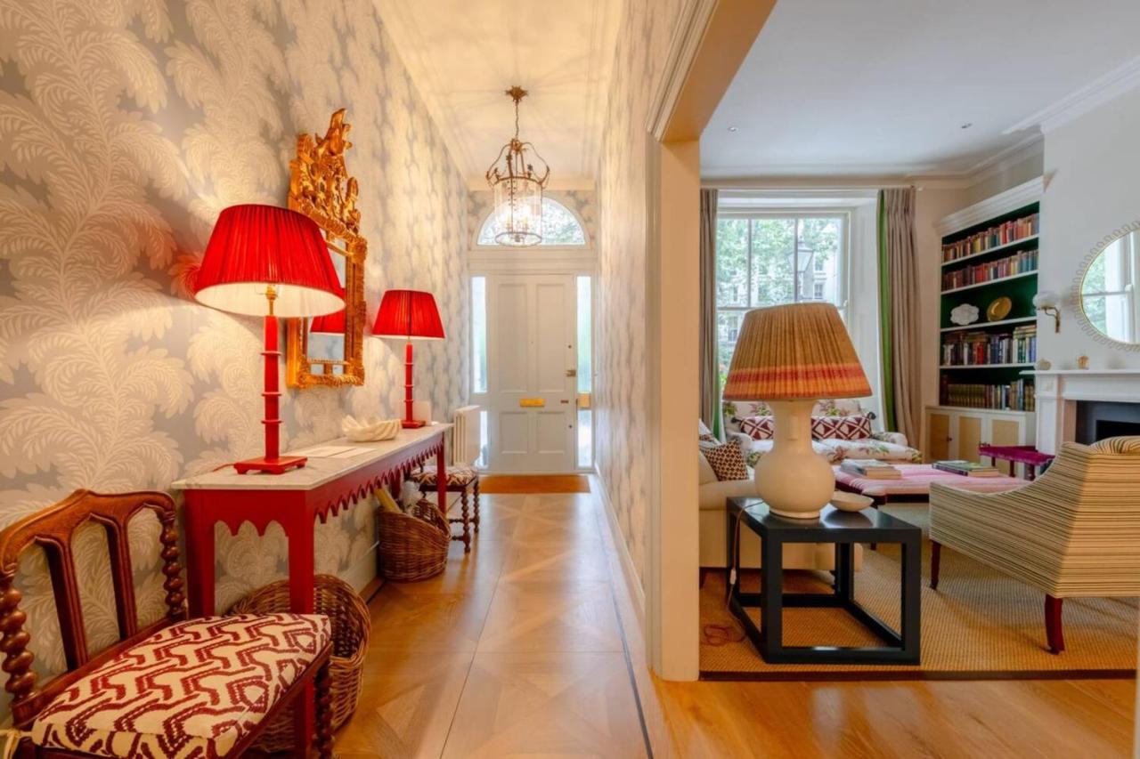 Luxurious & Stylish 2bd House - Bayswater! Appartement Londres