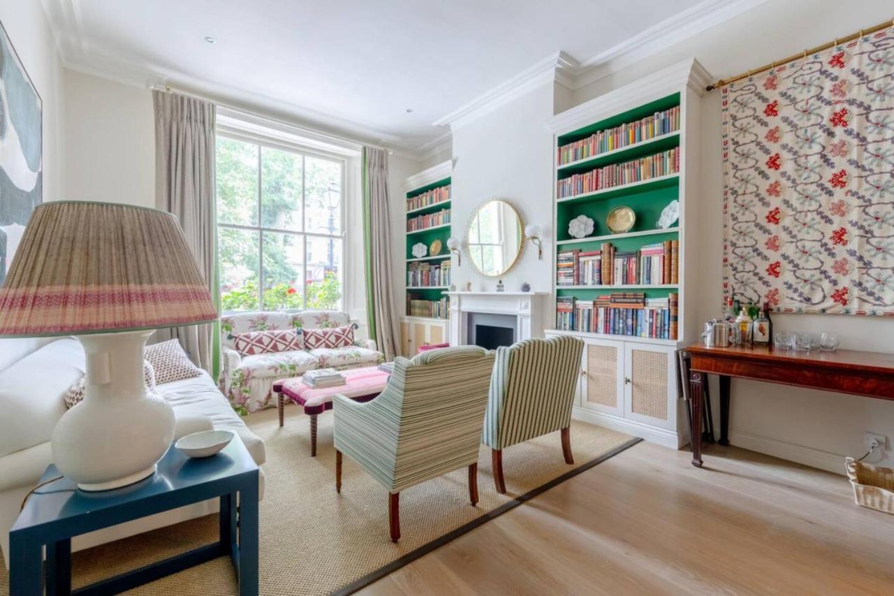 Luxurious & Stylish 2bd House - Bayswater!