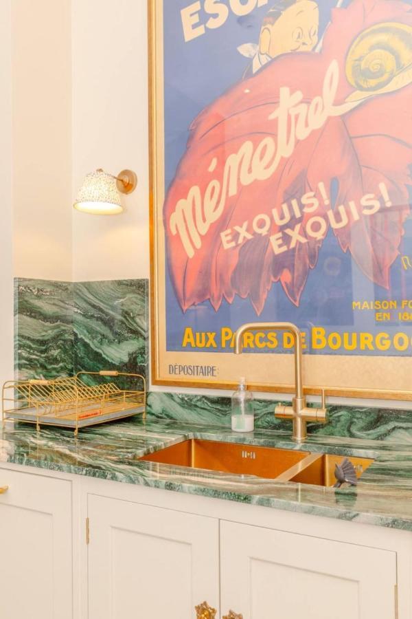 Appartement Luxurious & Stylish 2bd House - Bayswater! Londres