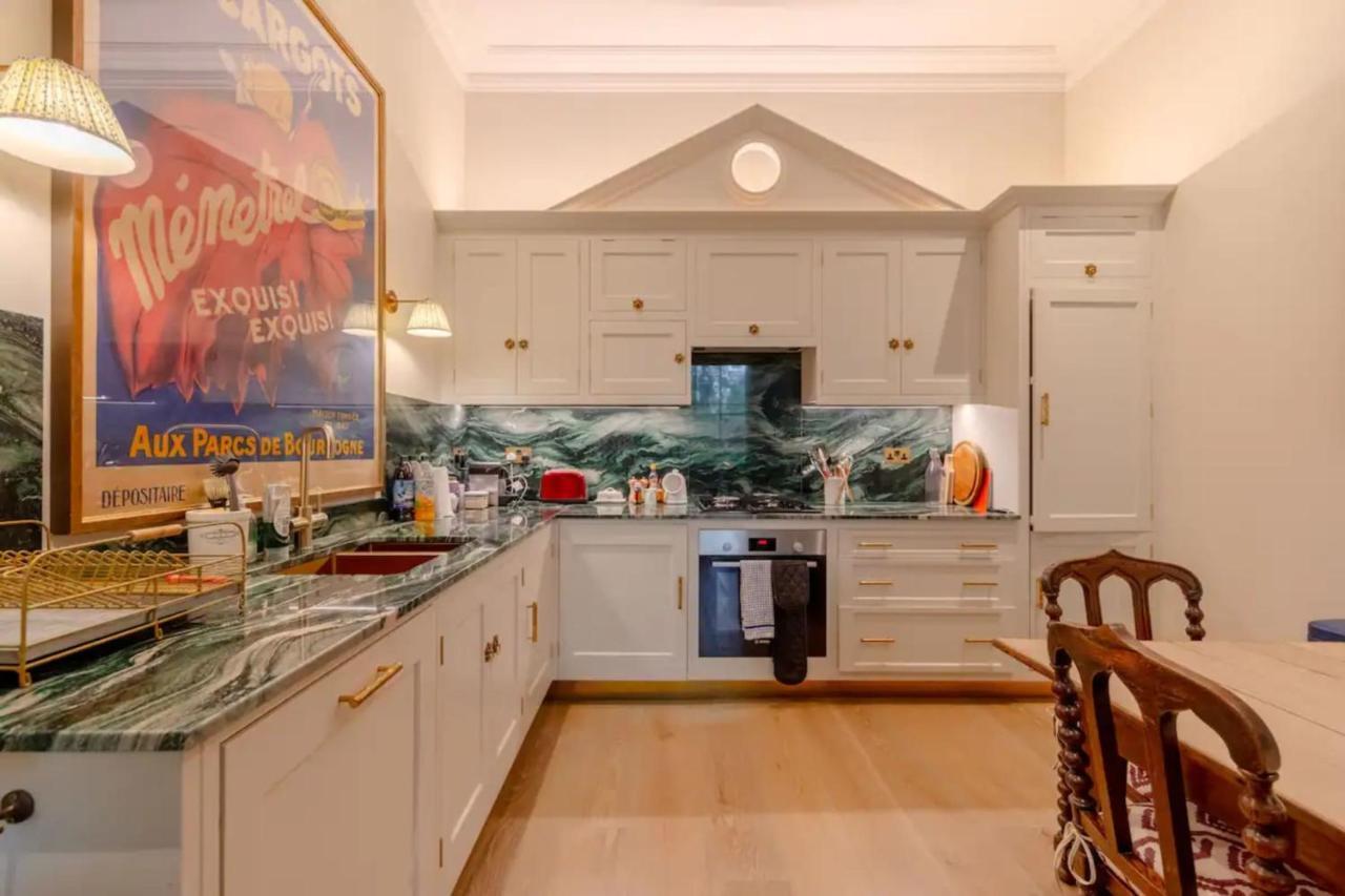 Luxurious & Stylish 2bd House - Bayswater! Appartement Londres