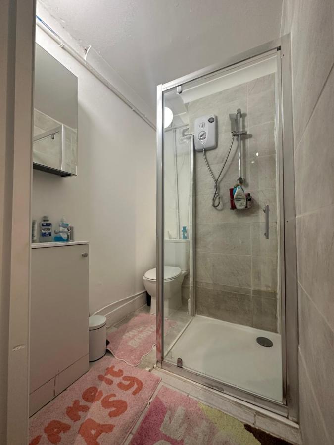 Apartamento 1 Bedroom Flat In Notting Hill, Portobello Londres