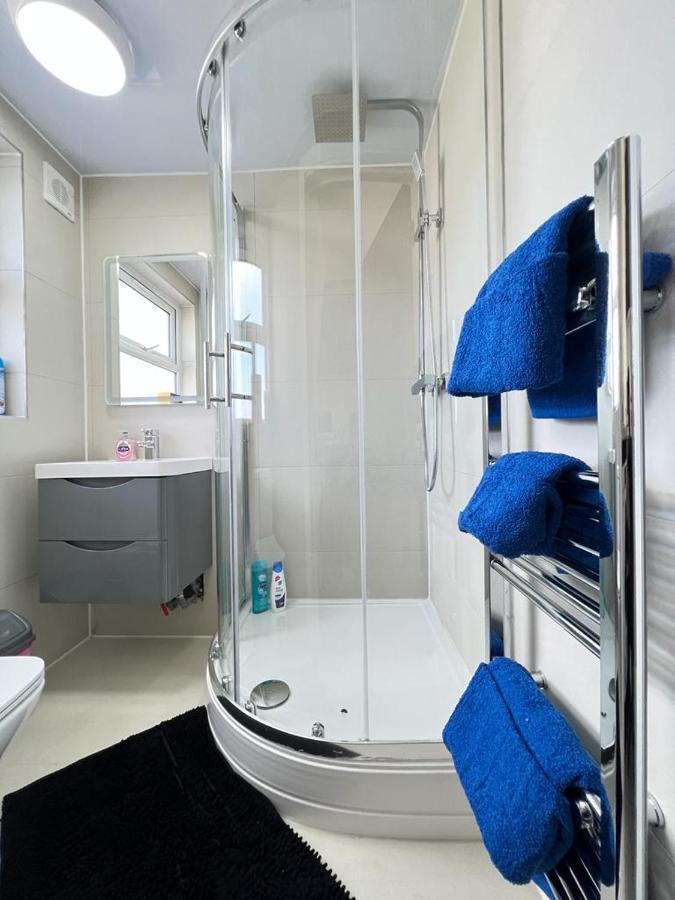 Studio Appartement Londen