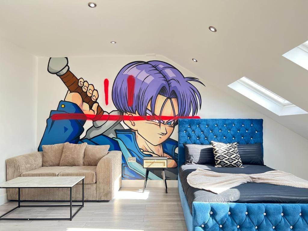 Appartement Studio *