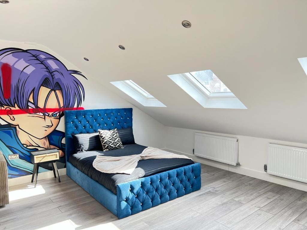 Studio * Londen