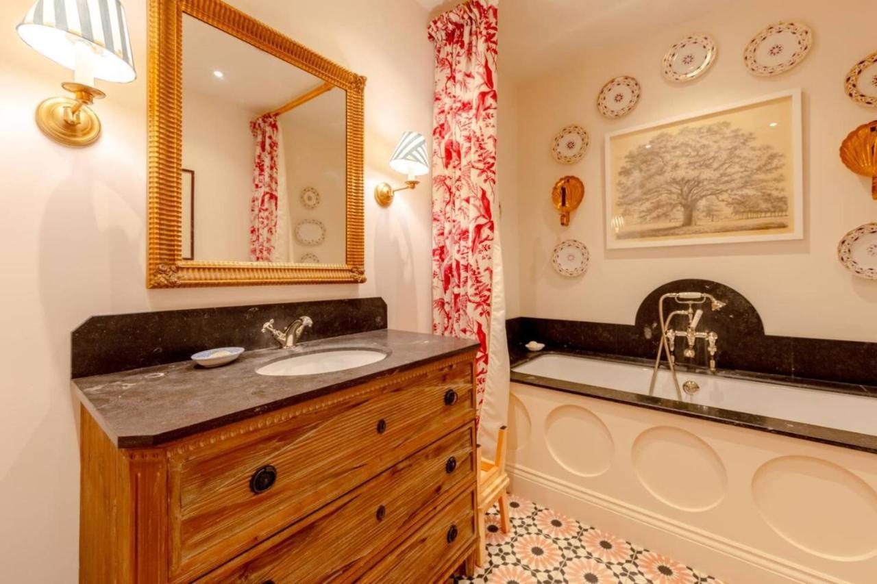 Luxurious & Stylish 2bd House - Bayswater! Appartement Londres