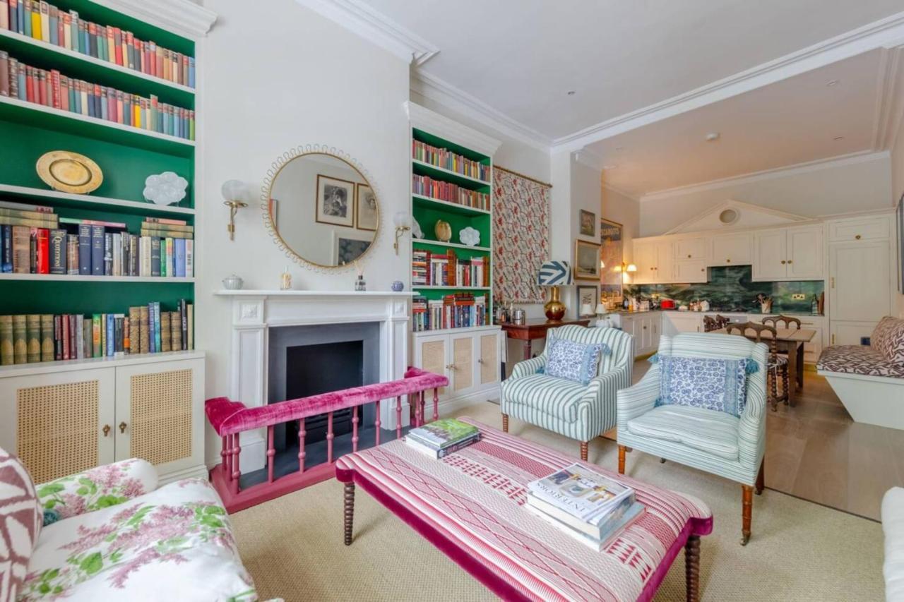 Luxurious & Stylish 2bd House - Bayswater! Londres