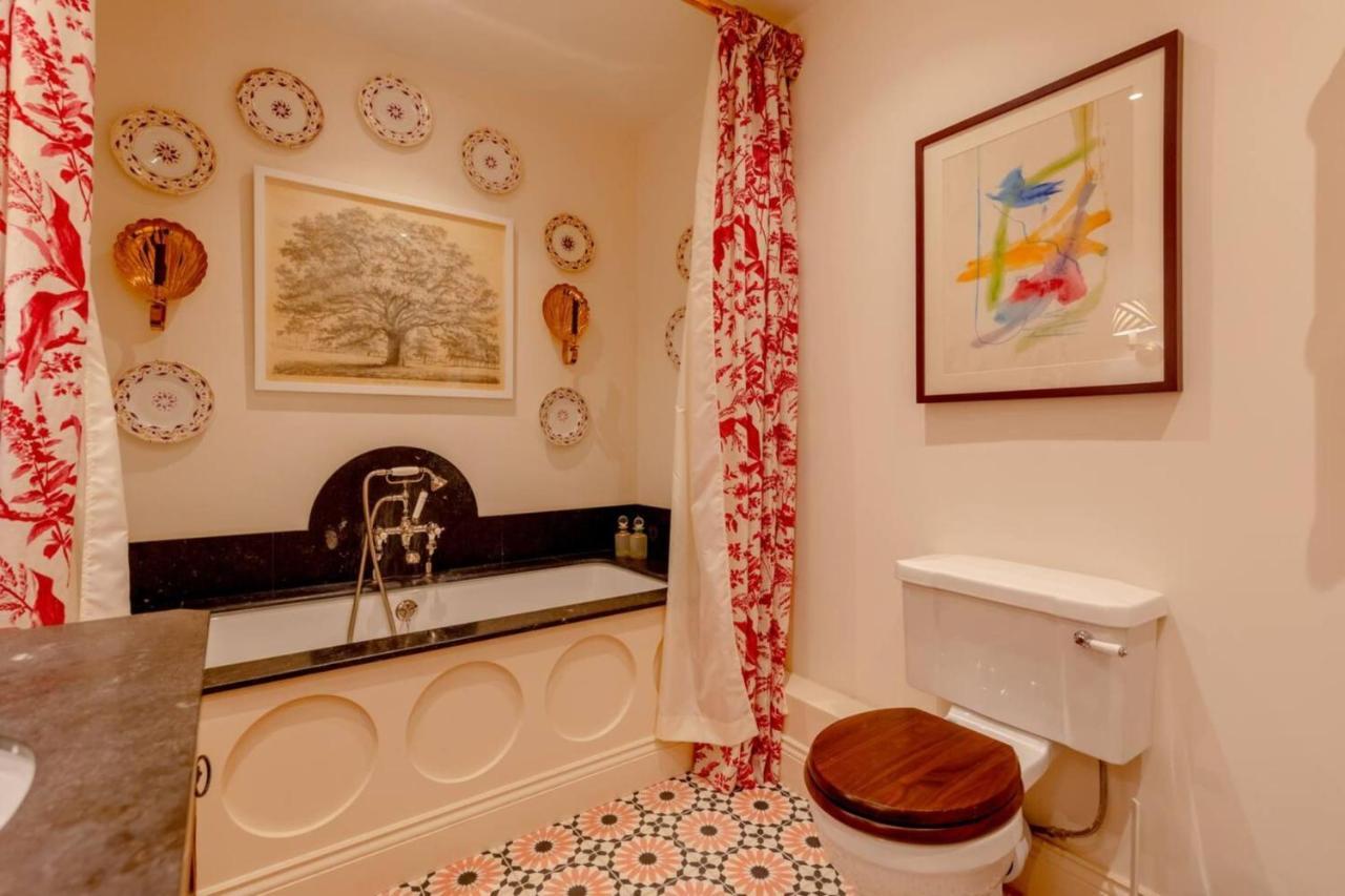 Luxurious & Stylish 2bd House - Bayswater! Appartement *