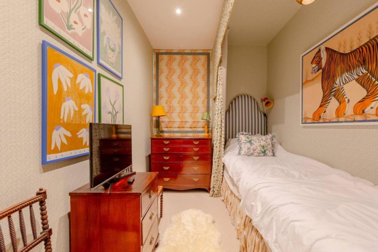 Luxurious & Stylish 2bd House - Bayswater! Appartement Londres