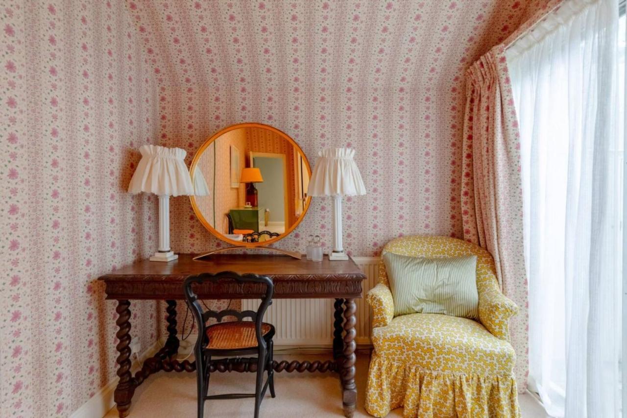 Appartement Luxurious & Stylish 2bd House - Bayswater! *