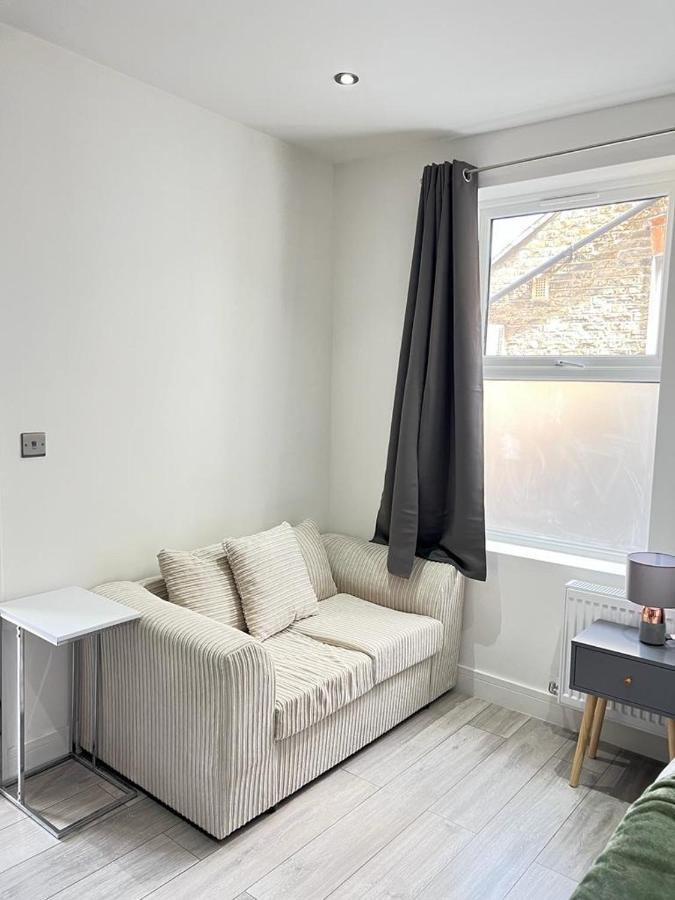 Studio Appartement Londen