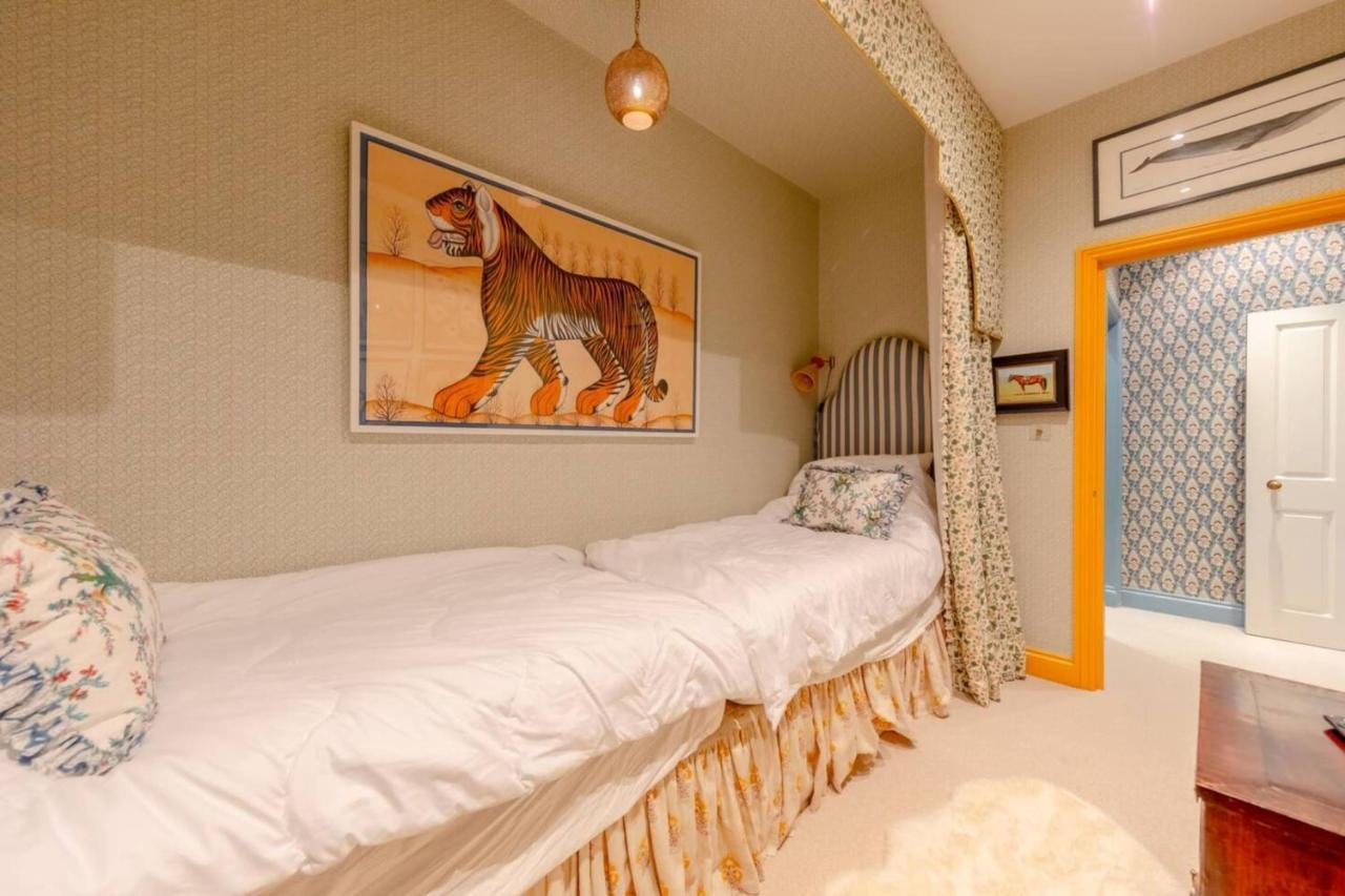 Luxurious & Stylish 2bd House - Bayswater! Appartement Londres