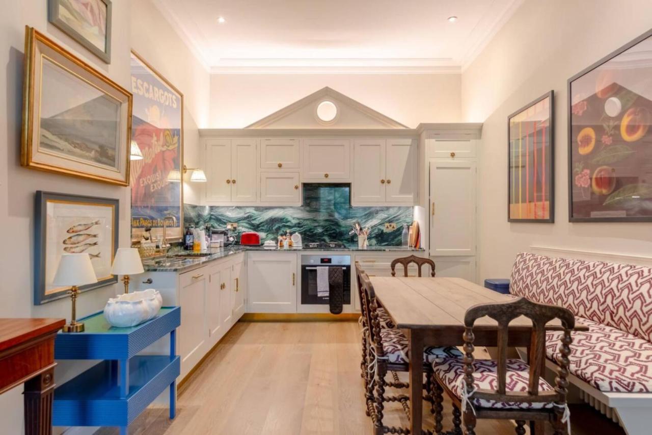 Luxurious & Stylish 2bd House - Bayswater! Appartement