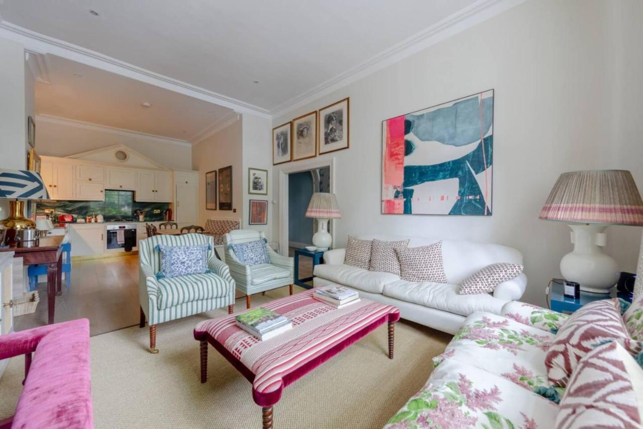 Luxurious & Stylish 2bd House - Bayswater! Appartement *