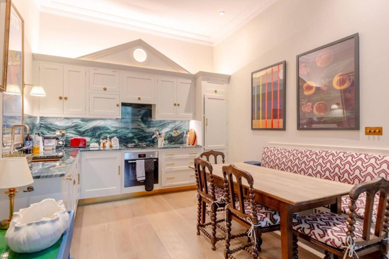 Luxurious & Stylish 2bd House - Bayswater! * Londres