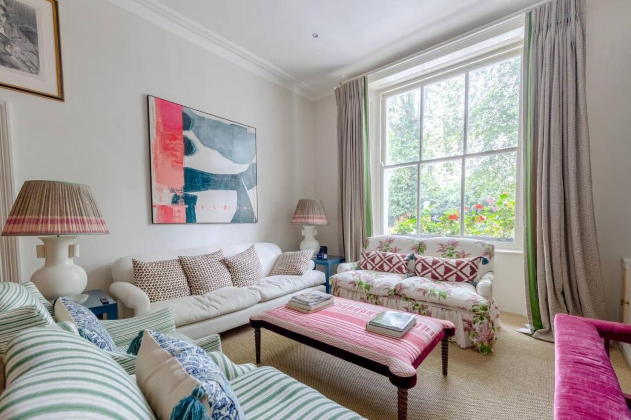 Luxurious & Stylish 2bd House - Bayswater! Appartement Londres