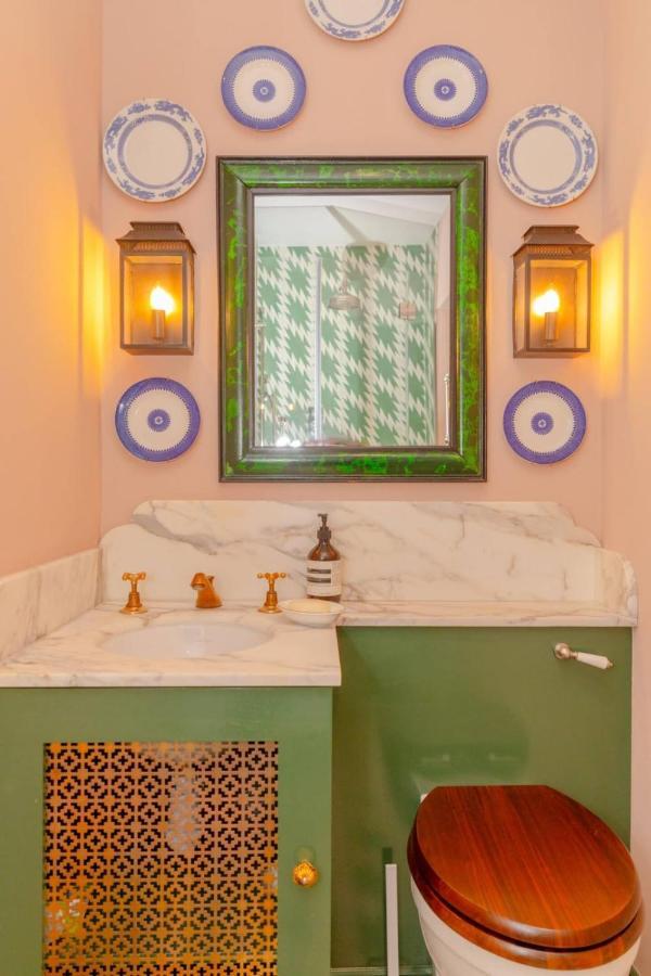 Luxurious & Stylish 2bd House - Bayswater! Appartement