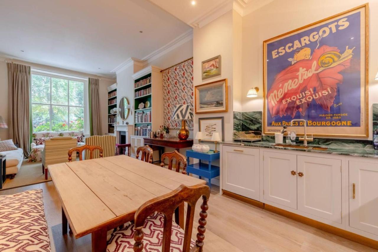 Luxurious & Stylish 2bd House - Bayswater!