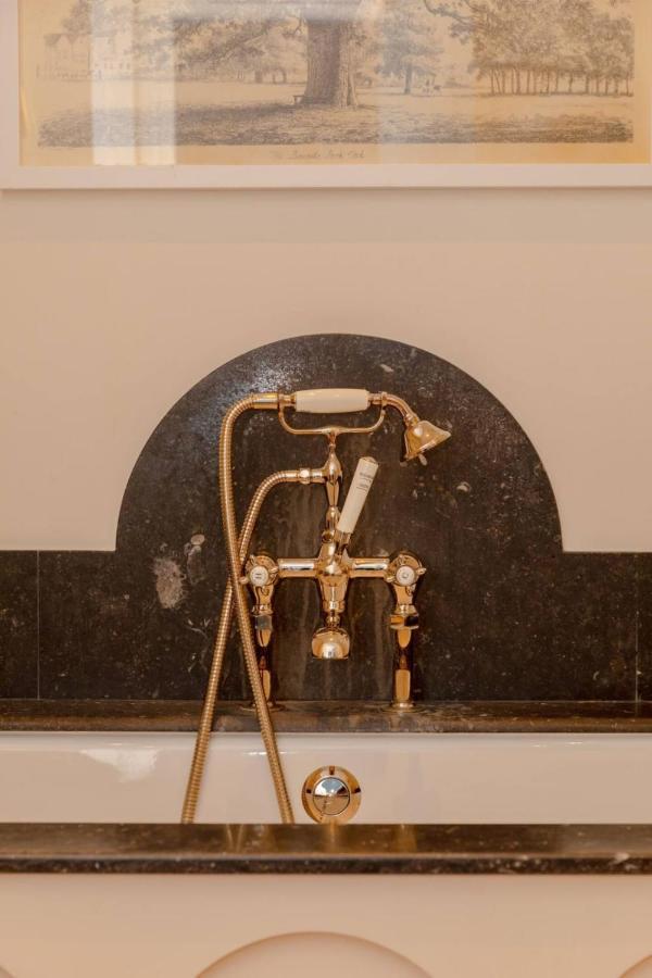 Luxurious & Stylish 2bd House - Bayswater! *