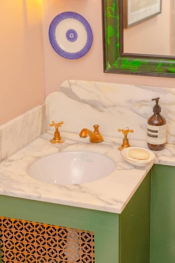 Luxurious & Stylish 2bd House - Bayswater! Appartement *