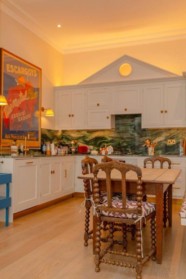 Luxurious & Stylish 2bd House - Bayswater! * Londres