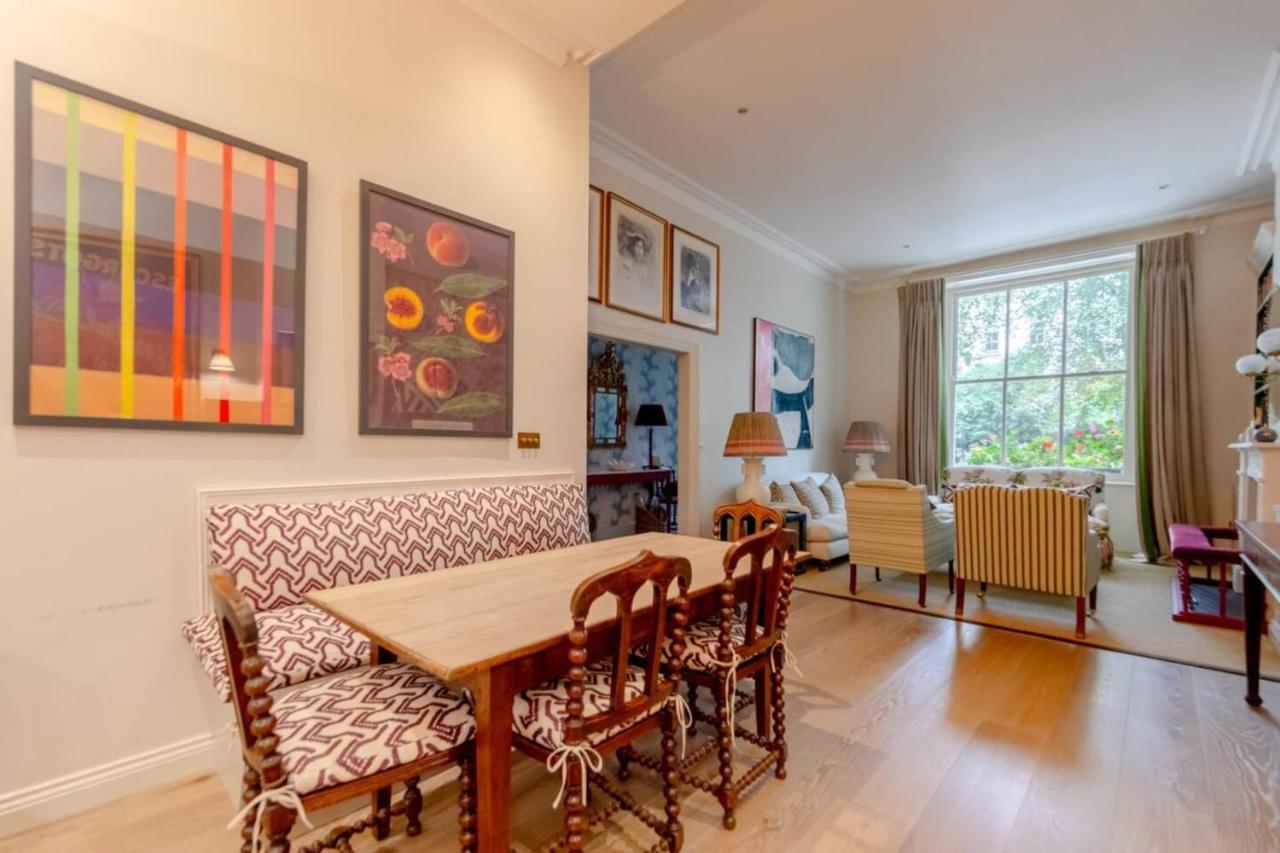 Luxurious & Stylish 2bd House - Bayswater! Londres