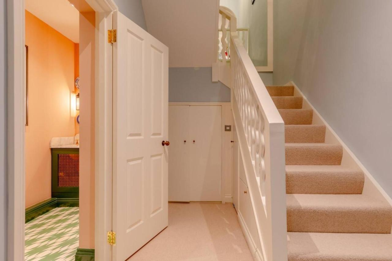 Appartement Luxurious & Stylish 2bd House - Bayswater! *