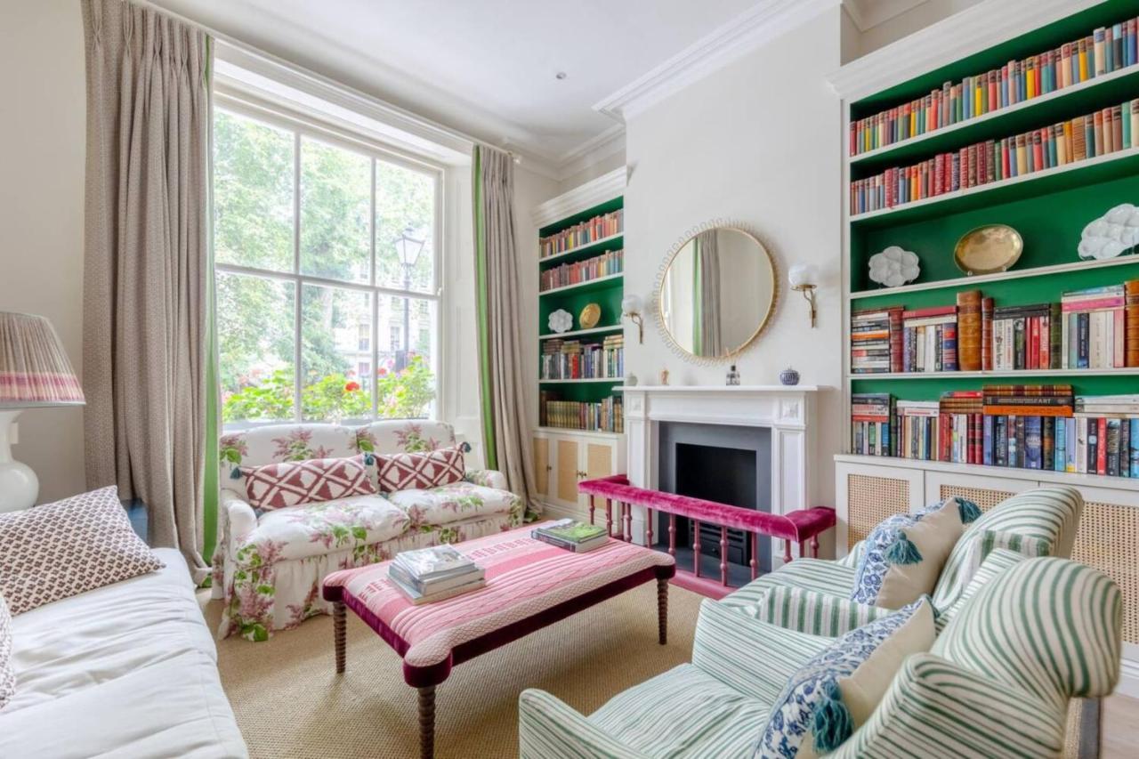 Luxurious & Stylish 2bd House - Bayswater! Appartement *