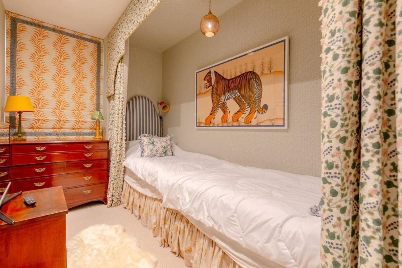 Luxurious & Stylish 2bd House - Bayswater! * Londres