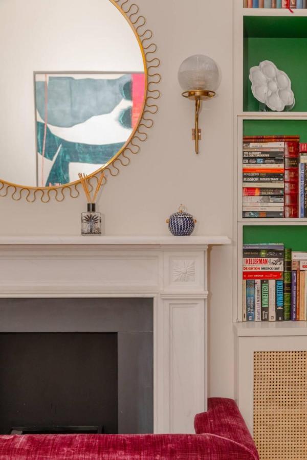 Luxurious & Stylish 2bd House - Bayswater! Appartement Londen