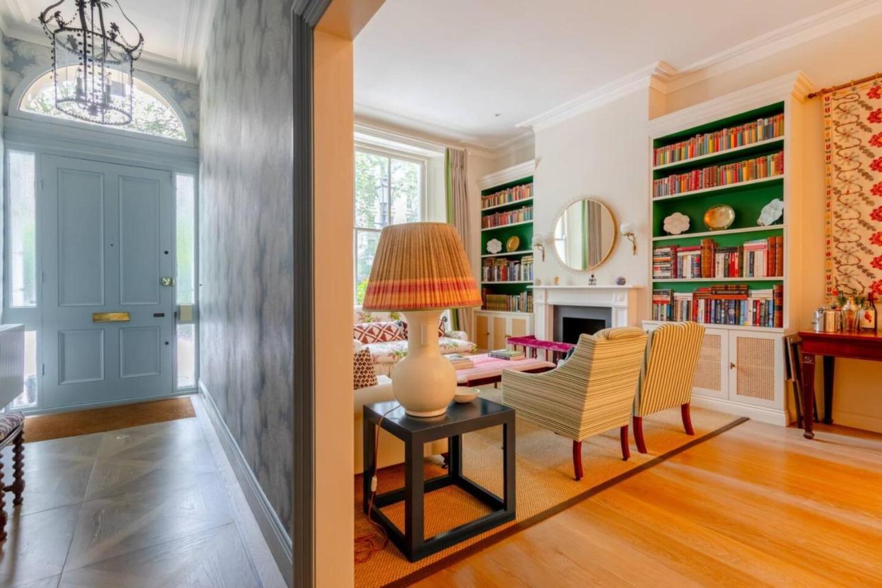 Luxurious & Stylish 2bd House - Bayswater! *
